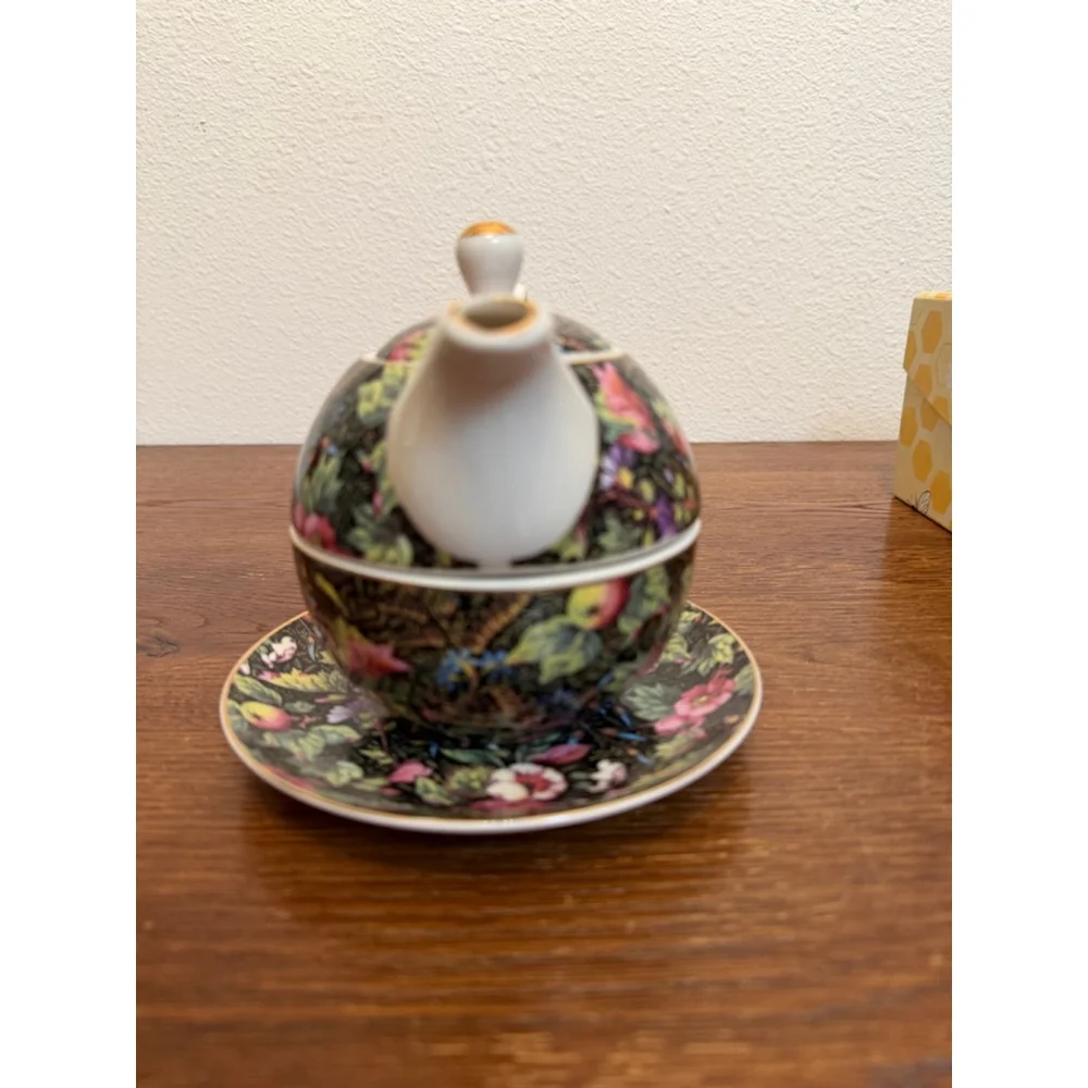 Grace Teaware beautiful grace